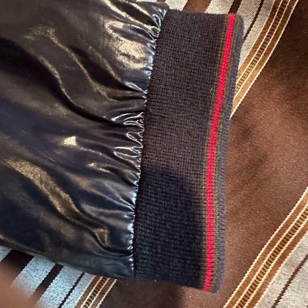 Authentic Gucci Windbreaker/Rain Jacket! - image 6